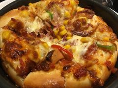 -半秋山西餐厅(巴南万达广场店)