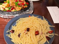-成都娃娃花园餐厅 (南艺旗舰店)