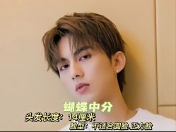 -LJOY丽锦造型·烫发染发