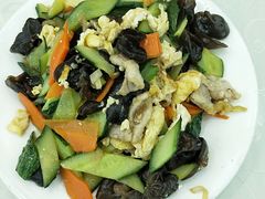 -聚德福海鲜家常菜(刘庄店)