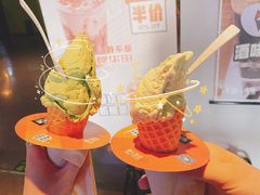 -野人牧坊Gelato(天津南开大悦城店)