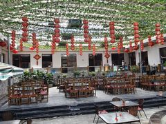 -燕北云山·农家菜·灶台鱼(密云溪翁庄店)