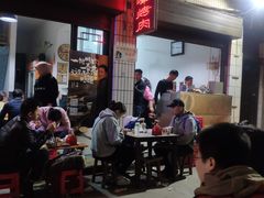 -清真·马峰烤肉(小学习北巷店)