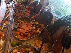 -万达瑞华酒店美食汇自助餐厅(楚河汉街店)