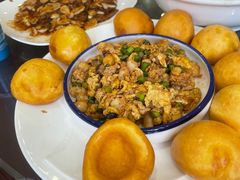-金丝饭庄(金丝新天地保障性住宅小区店)