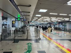 -北京站(地铁站)