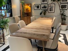 大堂-一尺花园(安和花园店)