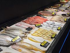 -龙宴海鲜城(经中路店)