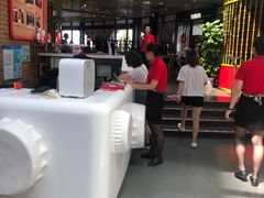 -东方明珠·可口可乐欢乐餐厅
