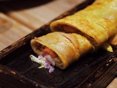-金掌勺锅包肉(华润万象城店)