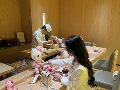 -松临·铁板烧&Omakase(神农店)