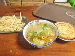 -龙门李家三旦羊肉汤馆
