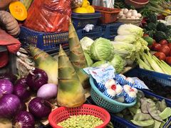 -花园新村肉菜市场(市场路店)