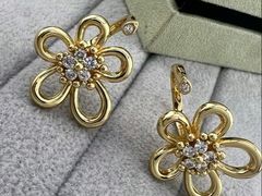 -Van Cleef & Arpels(海港城海洋中心店)