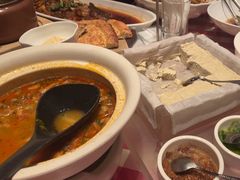 -西贝(六里桥旗舰店)