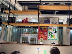 -万和源炝锅城·活鱼现炝(文艺北路店)