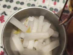 -成都你六姐·牛肉冒菜·麻辣香锅(长泰广场店)