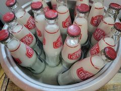 -东北饭包·阳仔小吃(白檀小区店)