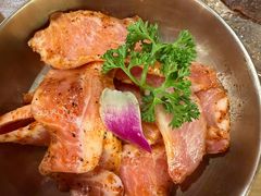 -西塔老太太泥炉烤肉(双井店)