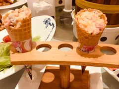 -大铁勺新津菜(东丽阳光新业广场店)