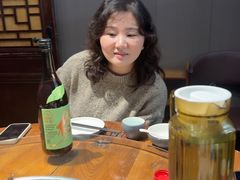 -围炉·云南铜瓢牛肉火锅(桐柏路店)