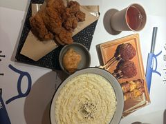 -火山屋台(新街口店)