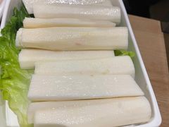 -原味四季椰子鸡(平湖天虹店)
