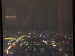 -云·酷Atmosphere(国贸大酒店)