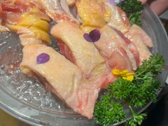 -芸山季·云南山珍菌火锅(南翔印象城MEGA店)