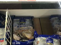 -麦德龙(闵行店)