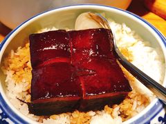 -村长家的疙瘩汤(沌口店)