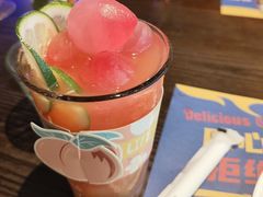 -泰妃殿(武汉首店)