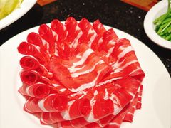 -南门涮肉(东单店)