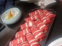 -秋之原·老北京铜锅涮肉(王府井东单店)