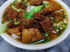 -珍珍小食店(西华路店)