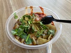 -老七饭馆(光荣道总店)