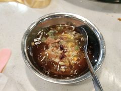 -憨铁匠老火锅(龙岗万科里店)