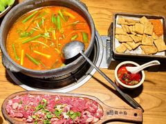 -贵厨酸汤牛肉(花果园国际中心店)