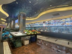 -益健名厨海鲜城(夏湾店)