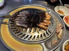 -喜来稀肉(虹泉路店)
