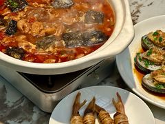 -又见炊烟私房菜(敬亭路店)