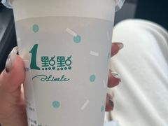 -1点点(理想银泰店)