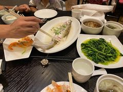 -海天楼中餐厅(吴宫泛太平洋酒店)