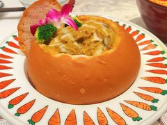 -太食獸泰式茶餐厅(艾尚天地店)