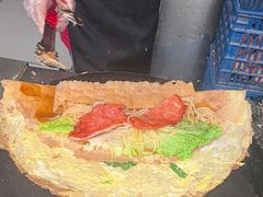 -苗记兴.肉夹馍.杂粮煎饼(四牌楼店)