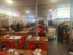 -冶建镜子·中国龙虾王(总店)