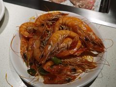 -春天烤肉自助餐厅(南内环店)