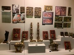 -中国闽台缘博物馆