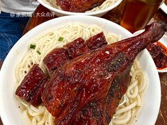 -陈光记烧腊店(罗保博士街店)