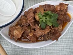 -就这么牛潮式牛肉火锅(华侨城店)